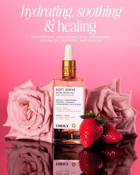 SOFT SERVE Serum Truly