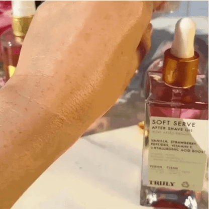 SOFT SERVE Serum Truly